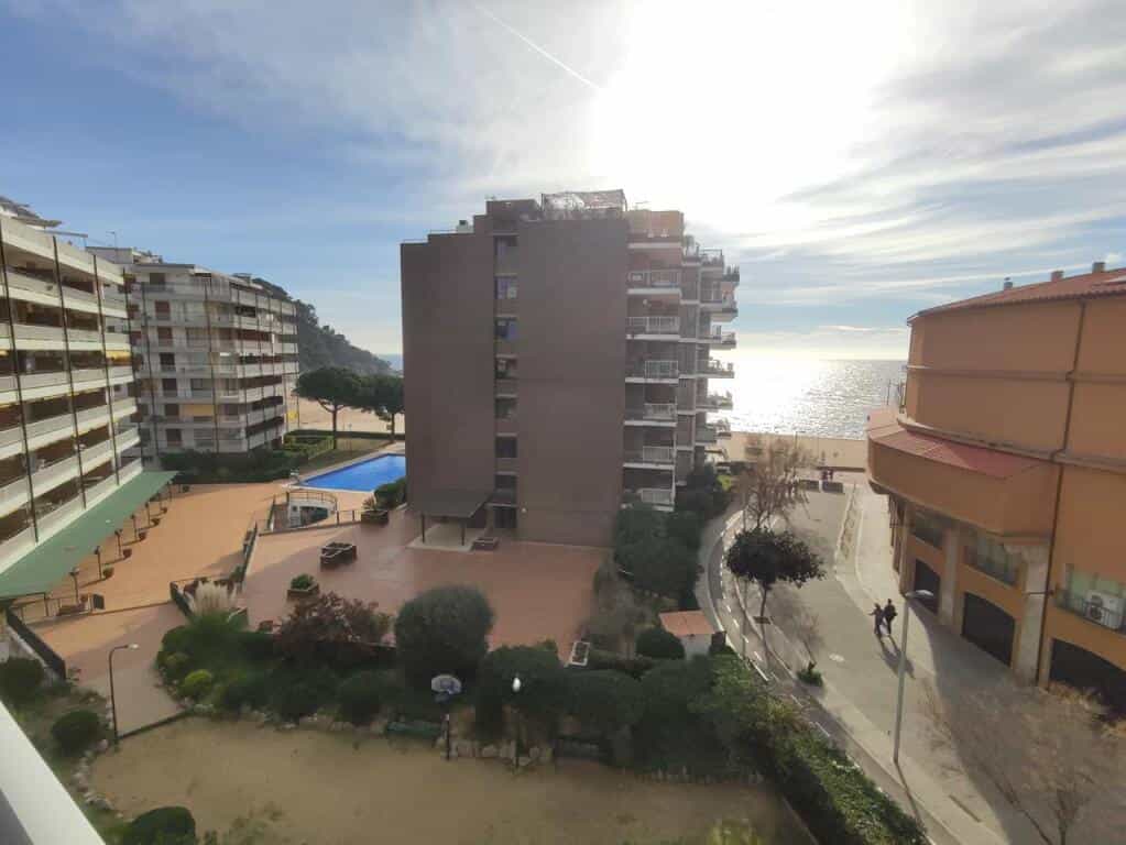 Condominio nel Lloret de Mar, Catalogna 11646266