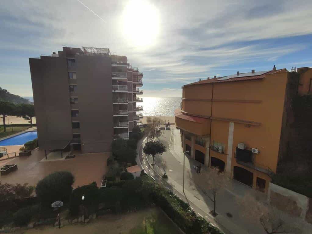 Kondominium dalam Lloret de Mar, Catalonia 11646266