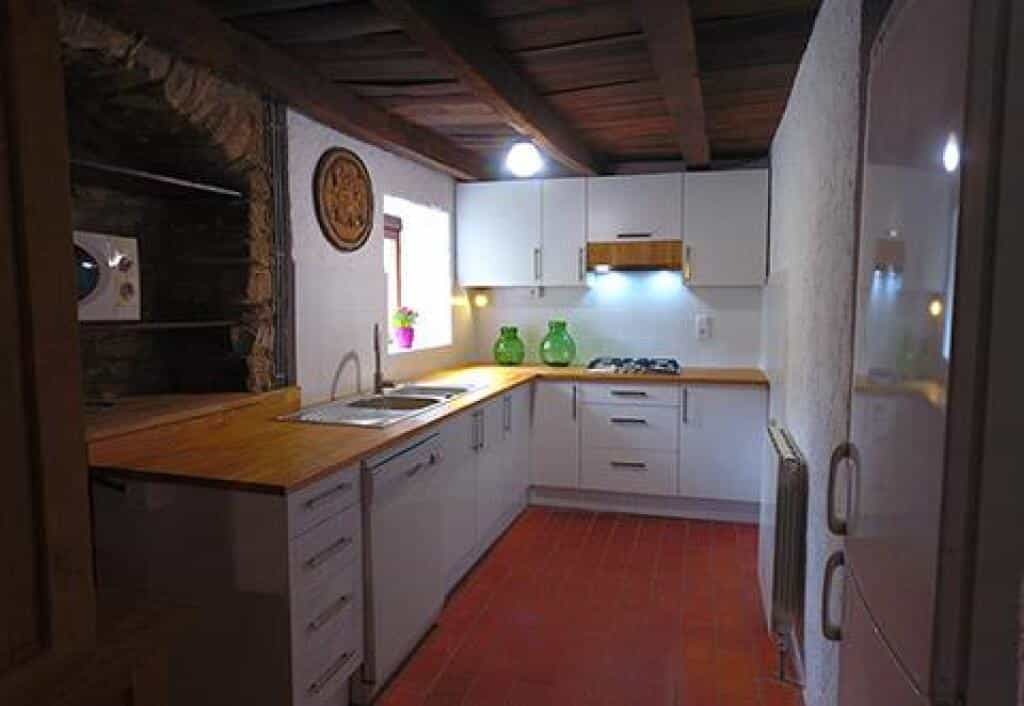 House in Santa Pau, Catalunya 11646281