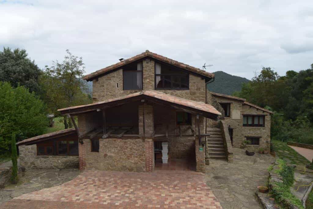 House in Santa Pau, Catalonia 11646281