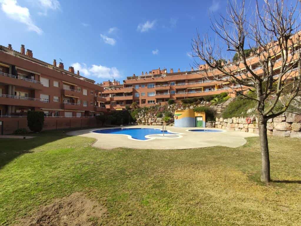 Condominio en Blanes, Cataluña 11646283