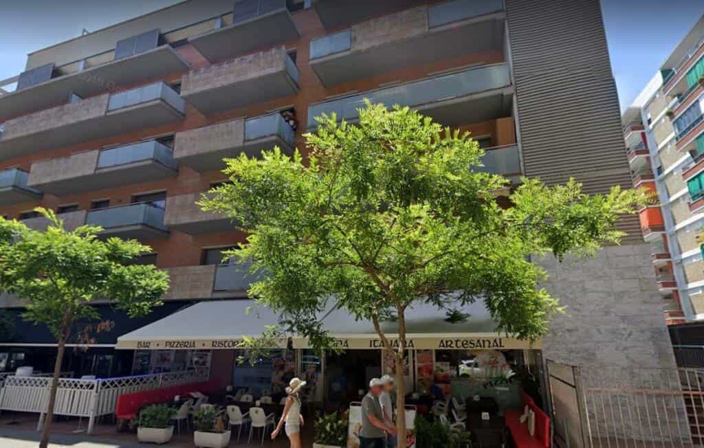 Condominium in Blanes, Catalunya 11646286