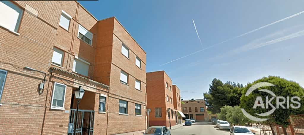 Condominio en Seseña Nuevo, Castilla-La Mancha 11646287