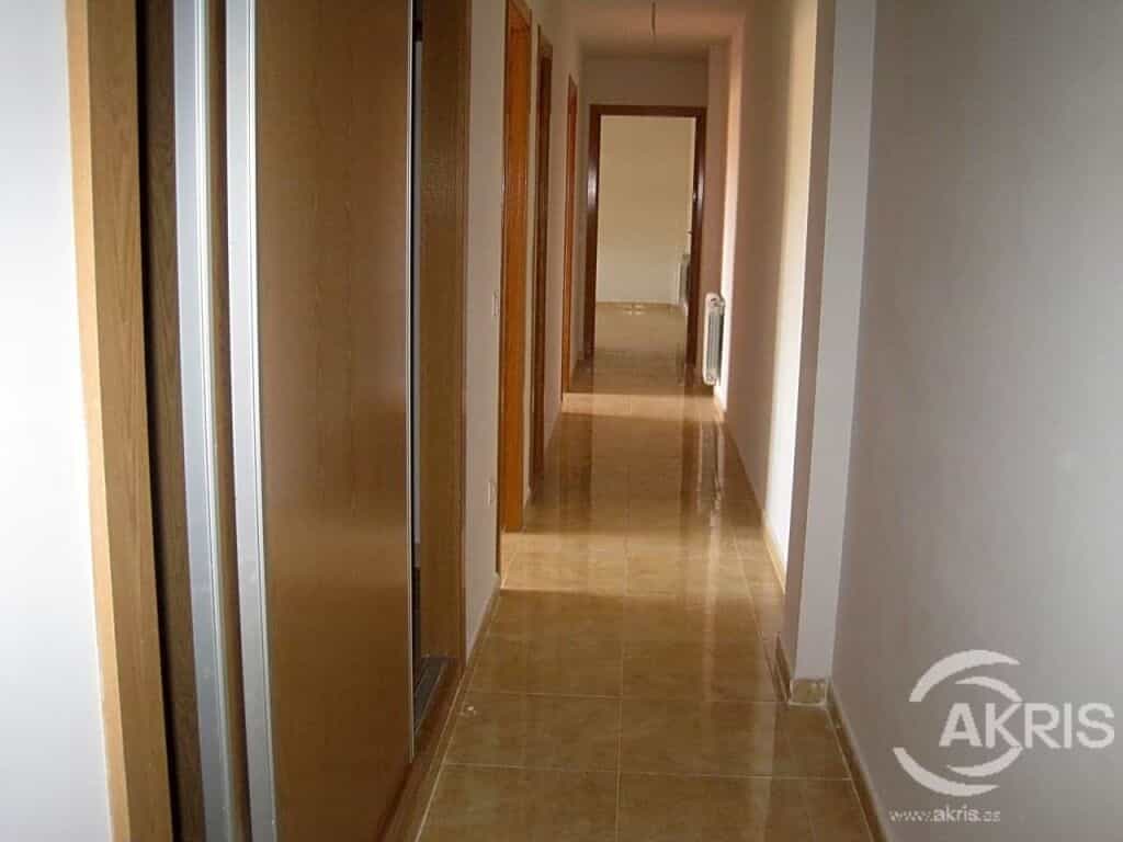 公寓 在 Azucaica, Castille-La Mancha 11646289