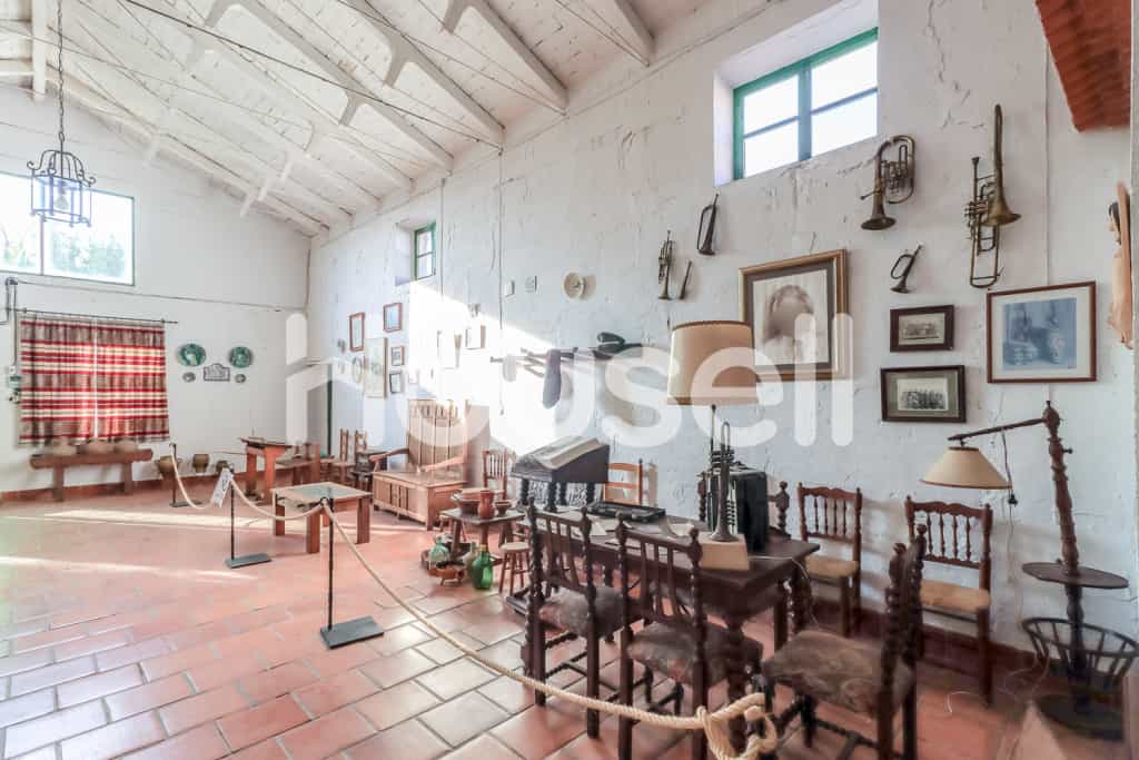 σπίτι σε El Provencio, Castilla-La Mancha 11646293