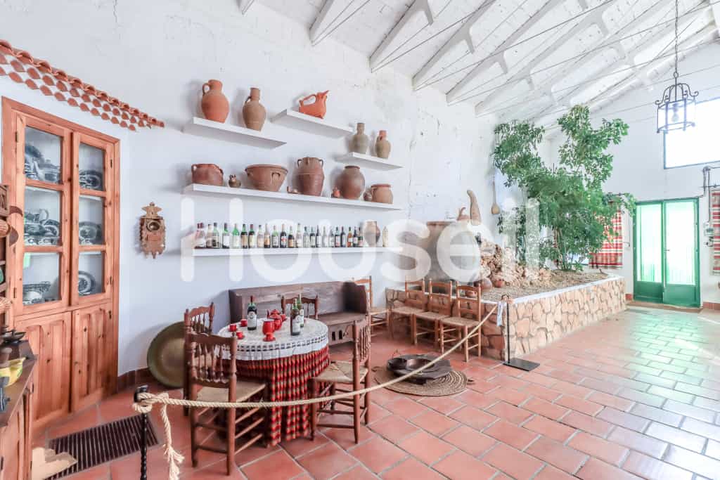 σπίτι σε El Provencio, Castilla-La Mancha 11646293