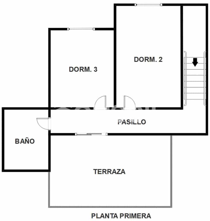 House in Los Alcázares, Región de Murcia 11646296