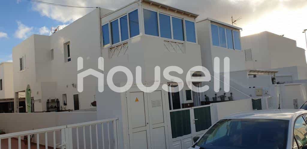 Condominium in Guime, Canarische eilanden 11646300