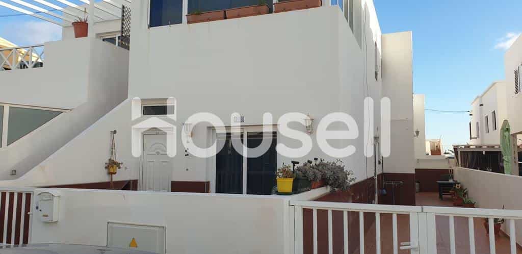 Condominium in Guime, Canarische eilanden 11646301