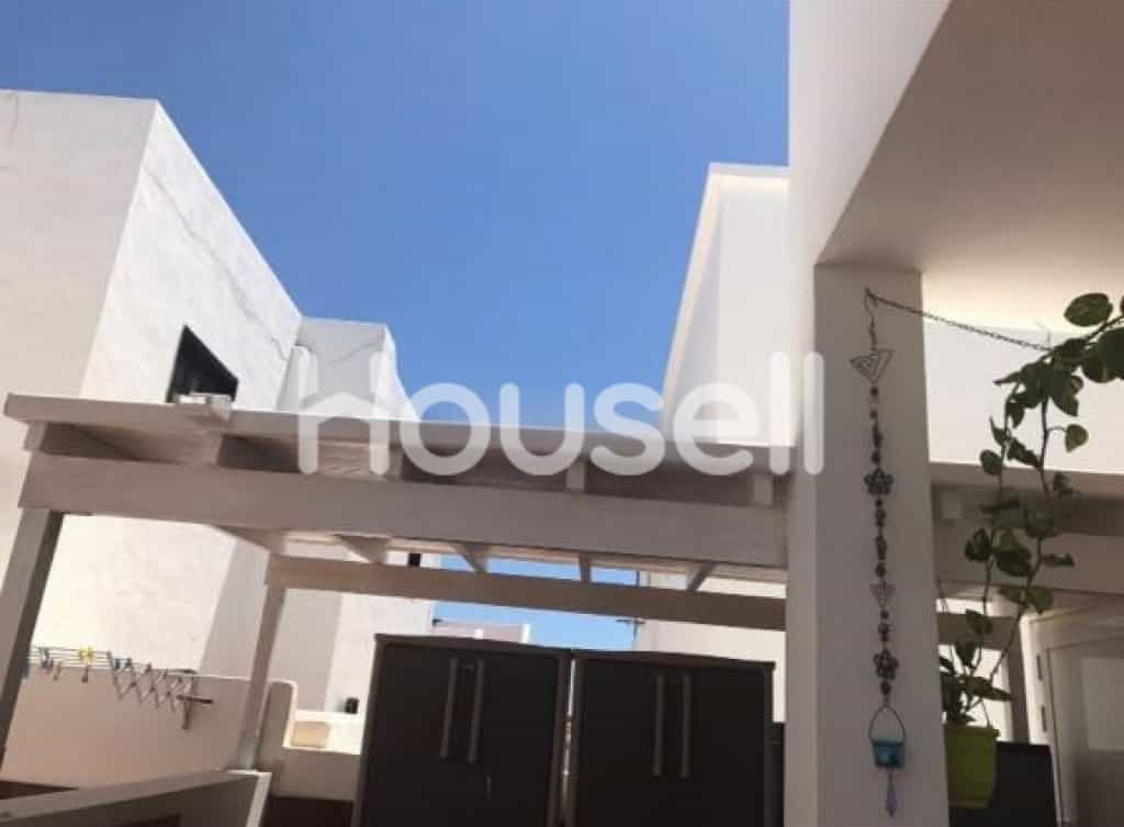 Condominium in Guime, Canarische eilanden 11646301