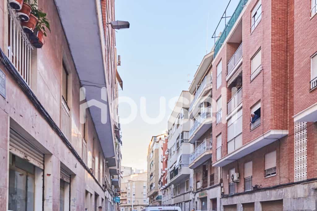 Huis in Elche, Comunidad Valenciana 11646304