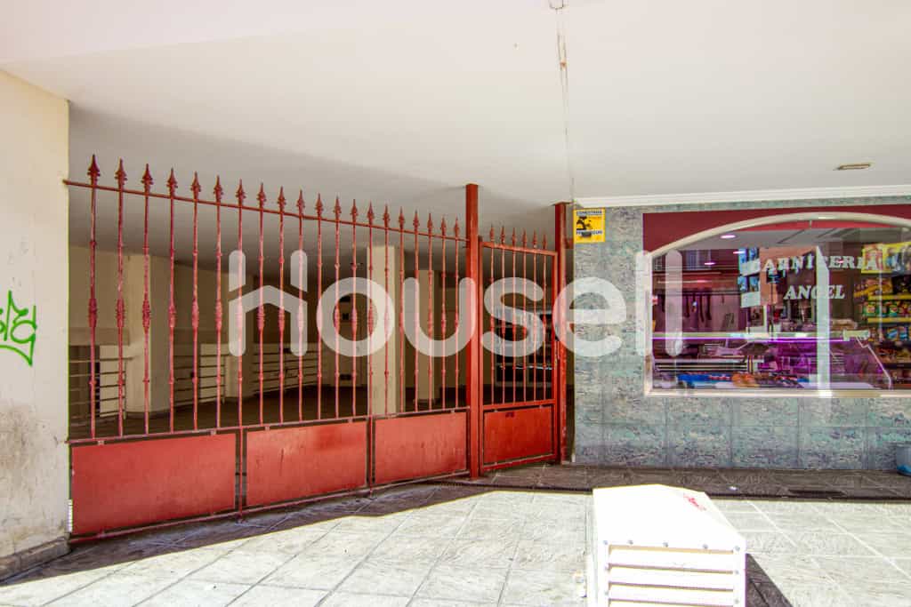 Condominium in Santander, Cantabria 11646305