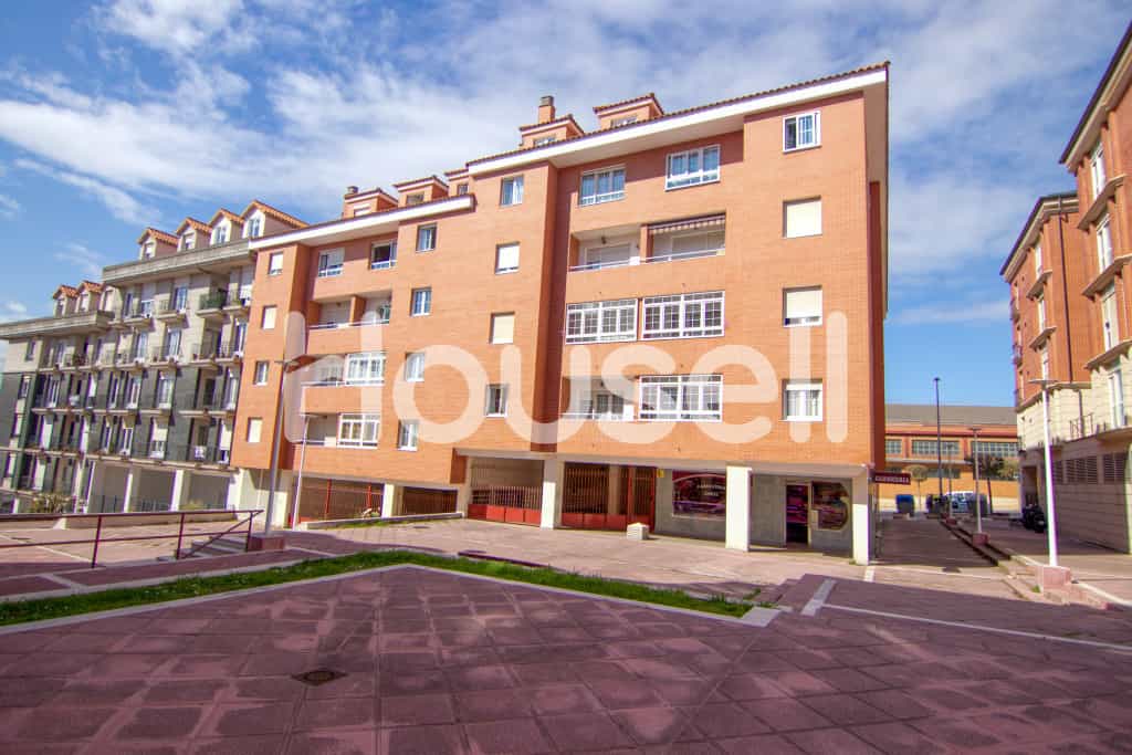 Condominium in Santander, Cantabria 11646305