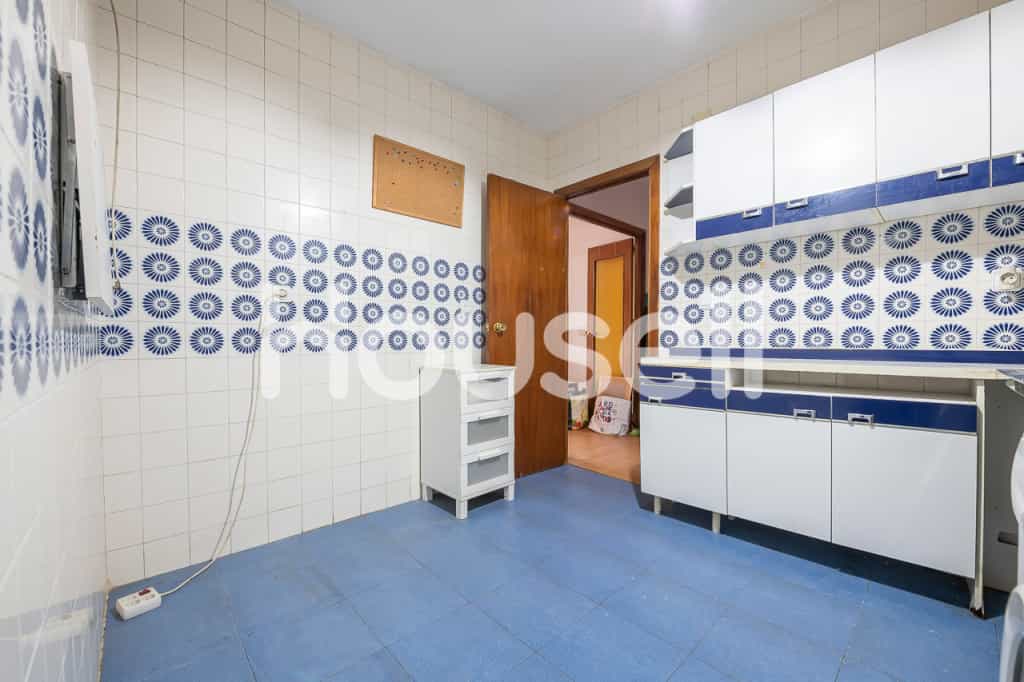 Condominium in Alcala de Henares, Madrid 11646307