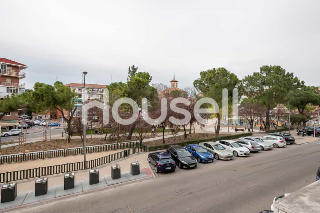 Condominium dans Alcalá de Henares, Comunidad de Madrid 11646307