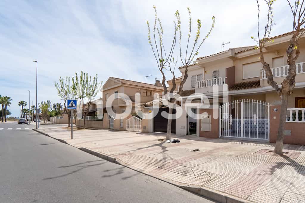 בַּיִת ב Los Alcázares, Región de Murcia 11646308