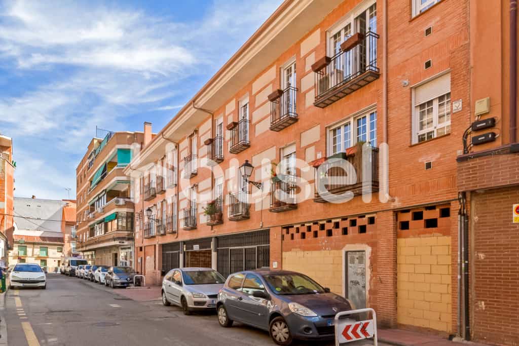 House in Alcalá de Henares, Comunidad de Madrid 11646310