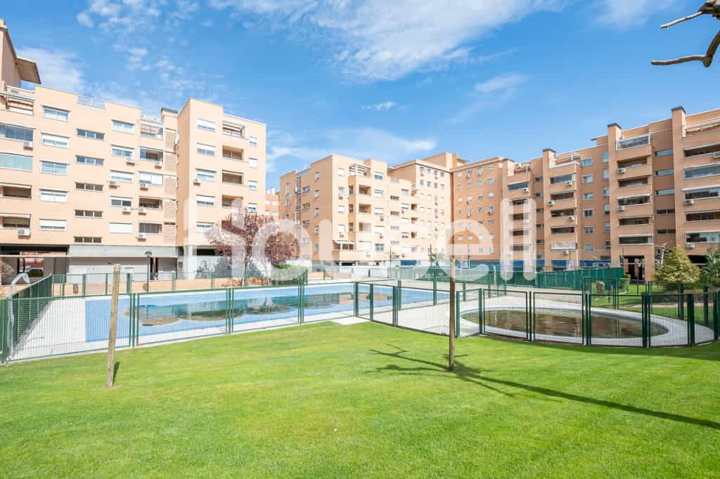 Condominium in Vicalvaro, Madrid 11646311