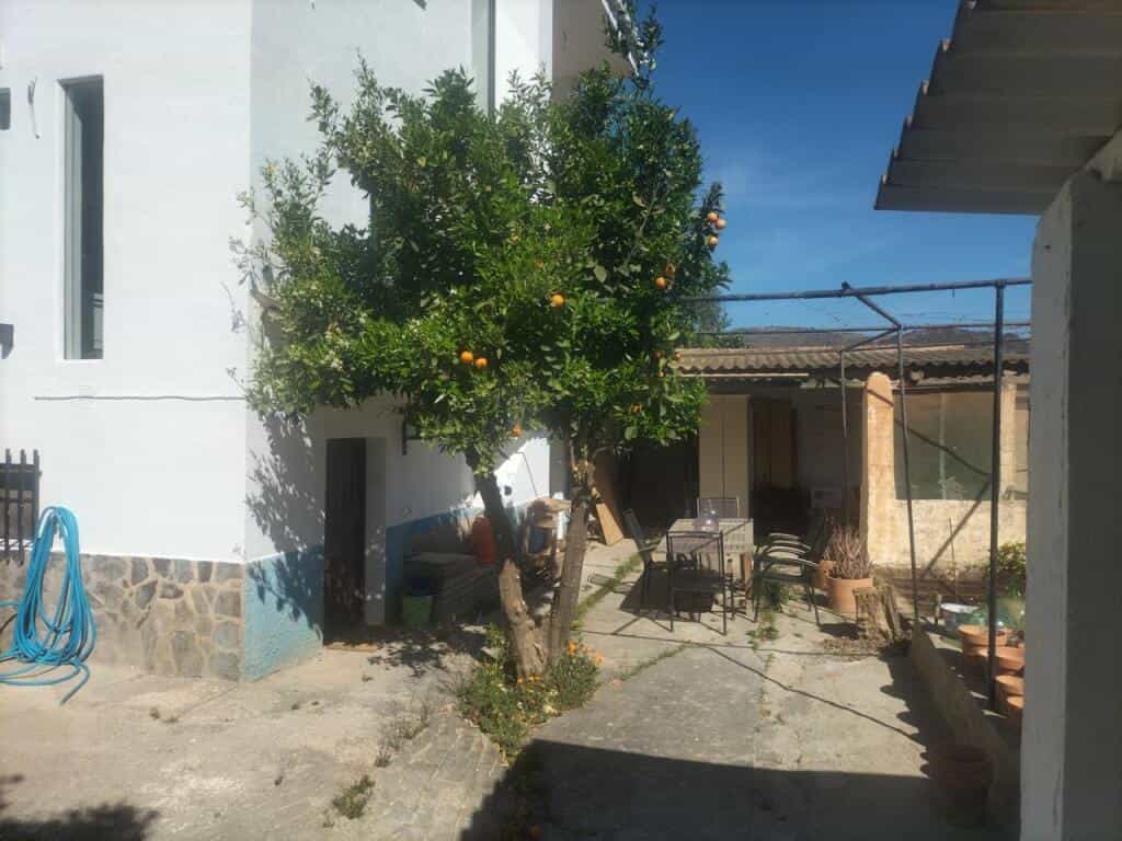 loger dans Restábal, Andalucía 11646313