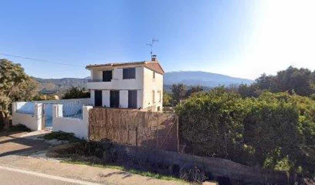 House in Saleres, Andalusia 11646313