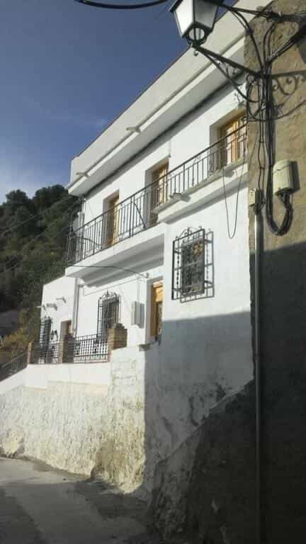 rumah dalam Lanjaron, Andalusia 11646314