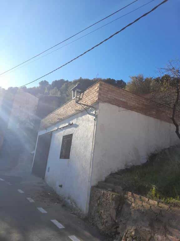 Будинок в Ланжарон, Андалусія 11646314