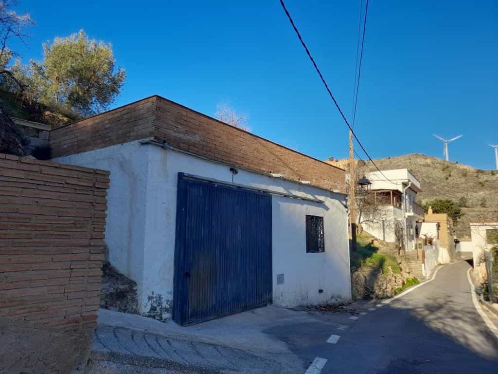 жилой дом в Ланхарон, Андалусия 11646314