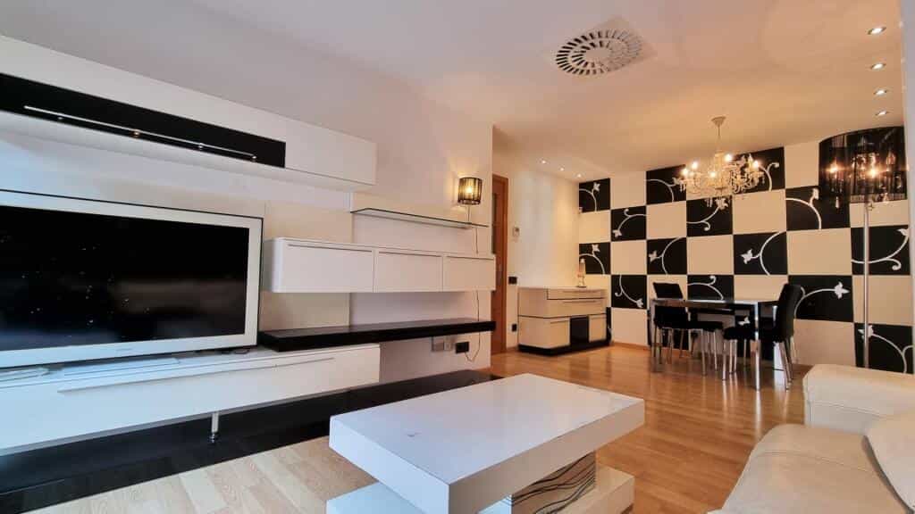 公寓 在 Barcelona, Cataluña 11646316