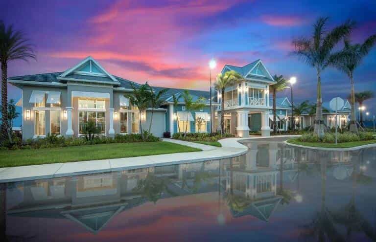 Huis in Port St. Lucie, Florida 11646318