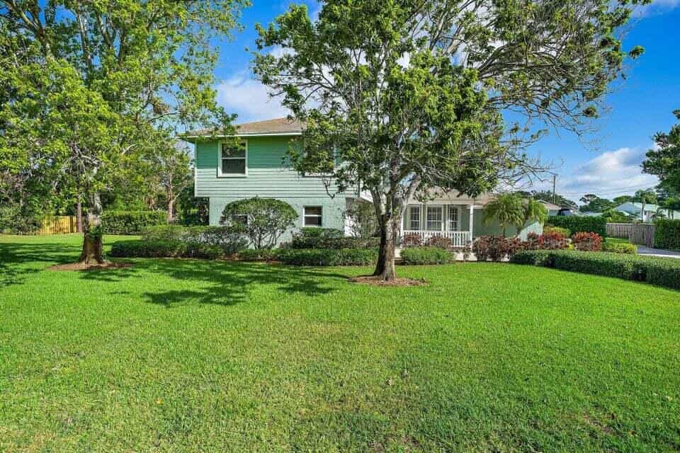 House in Jupiter, Florida 11646322