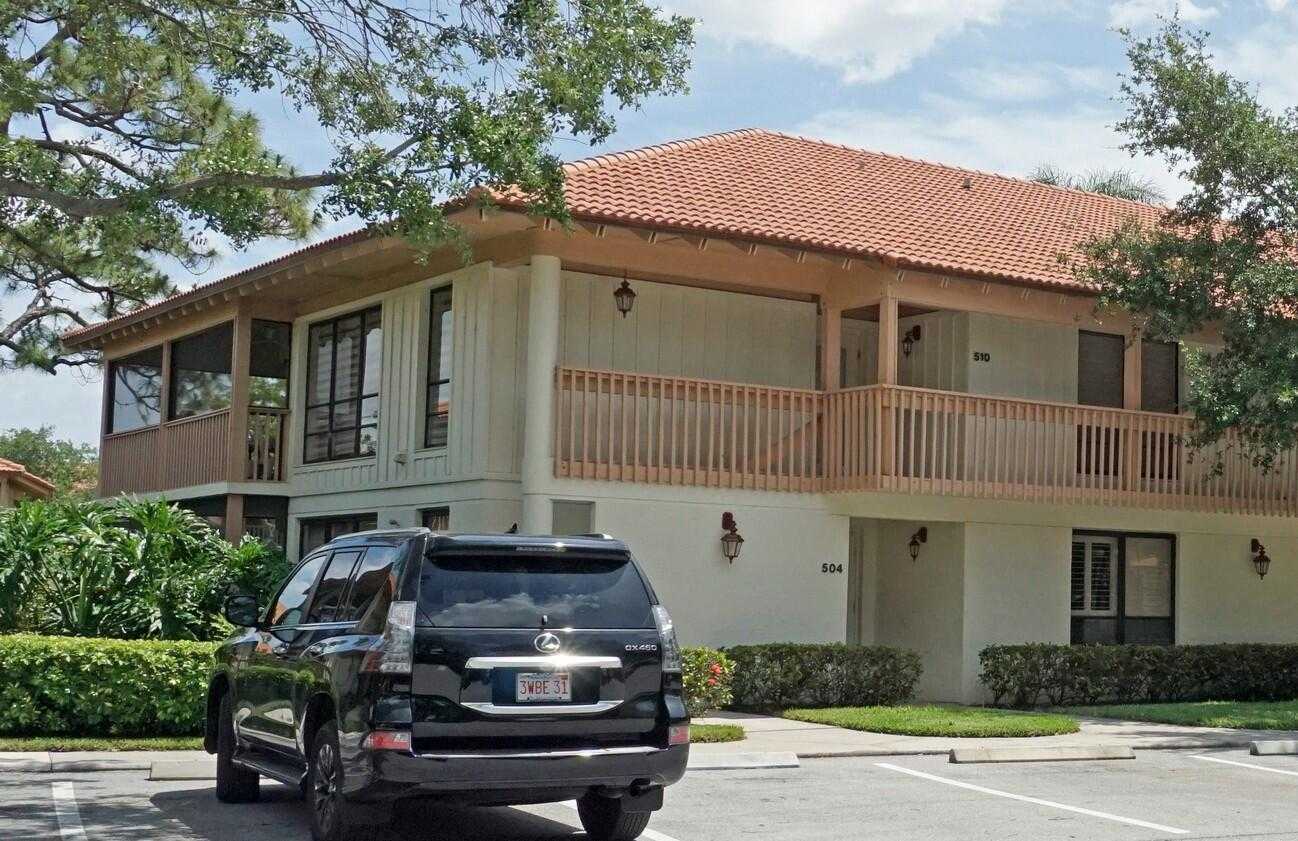 公寓 在 Palm Beach Gardens, Florida 11646325