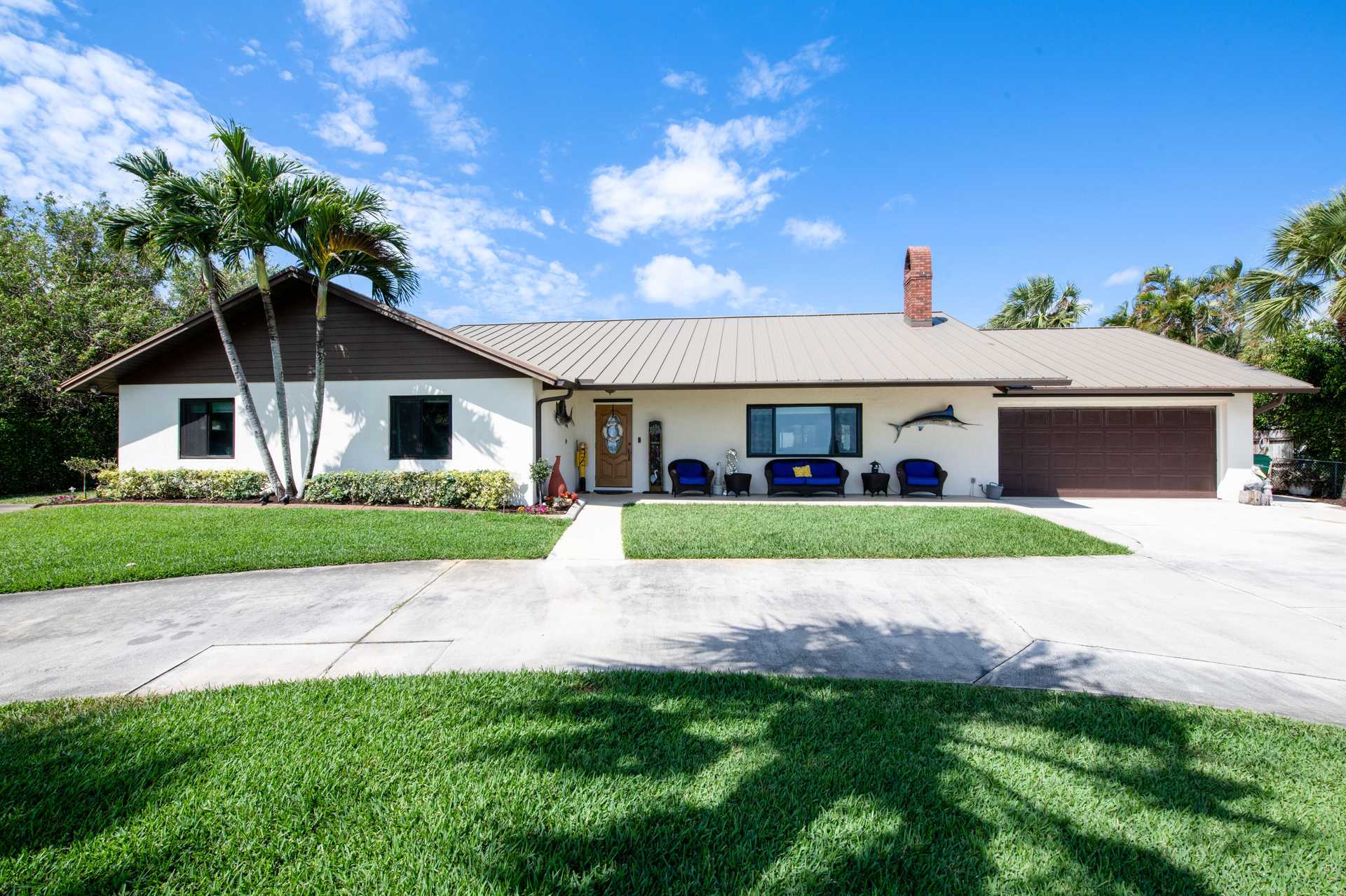 Huis in Indian River-landgoeden, Florida 11646326