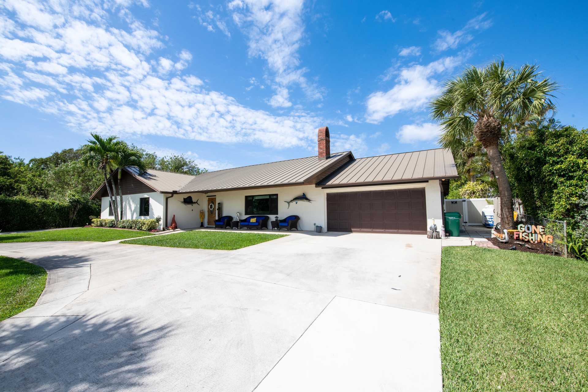 Huis in Indian River-landgoeden, Florida 11646326