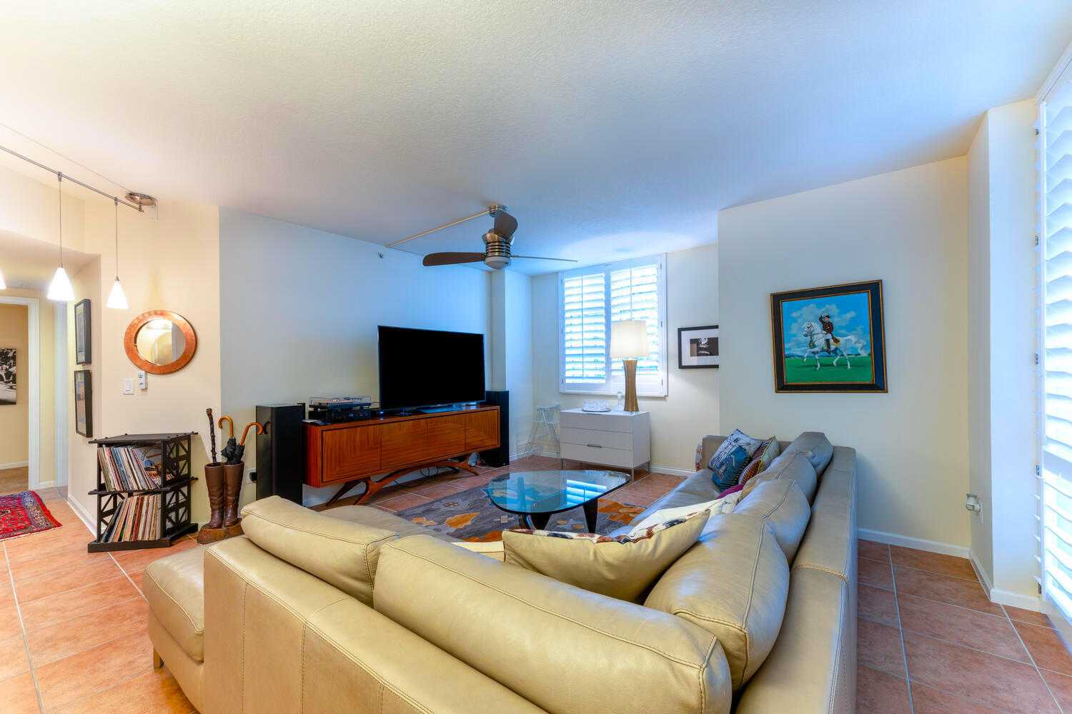 公寓 在 棕櫚灘, 佛羅里達 11646355
