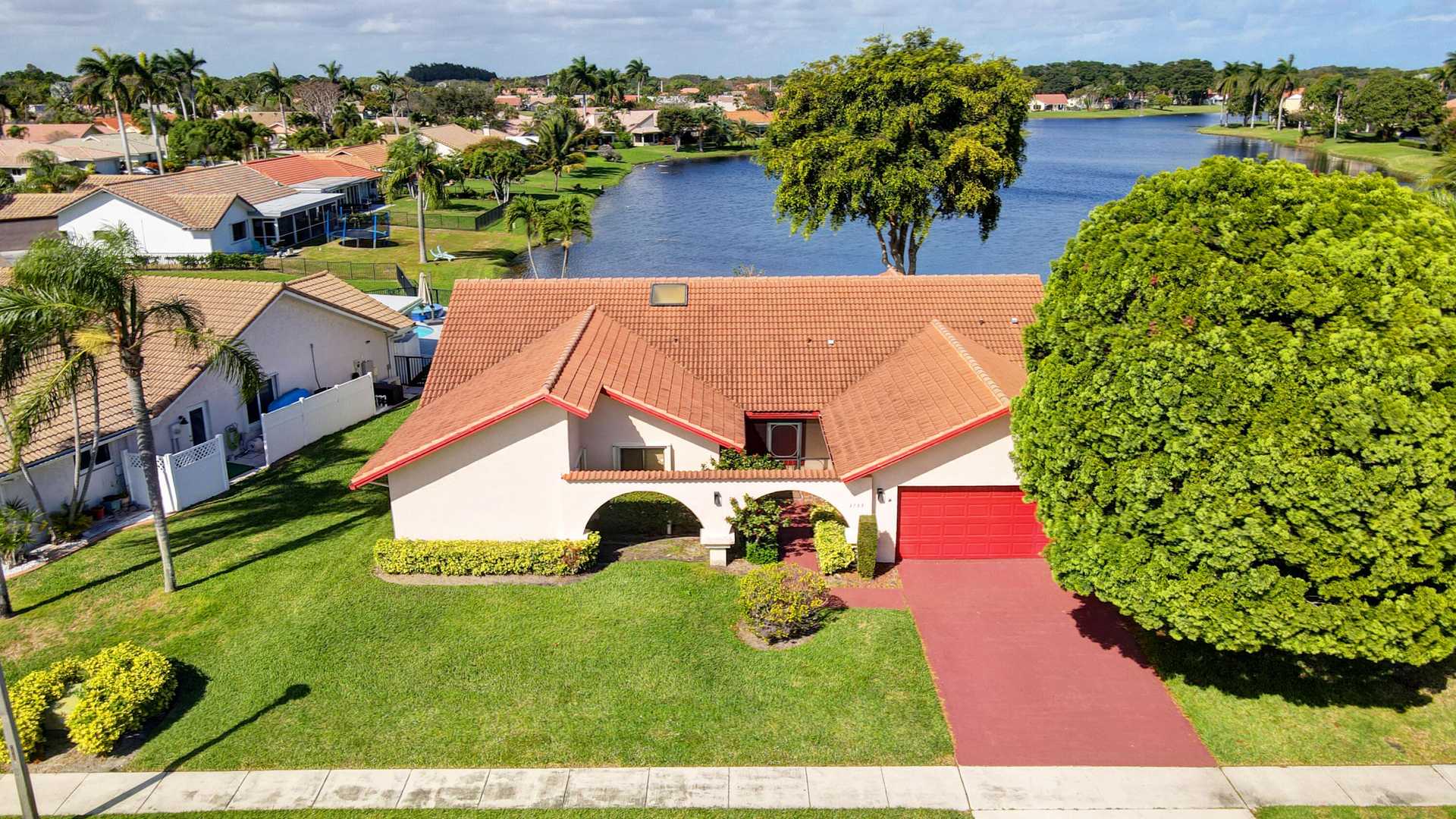 Huis in Boynton Beach, Florida 11646358