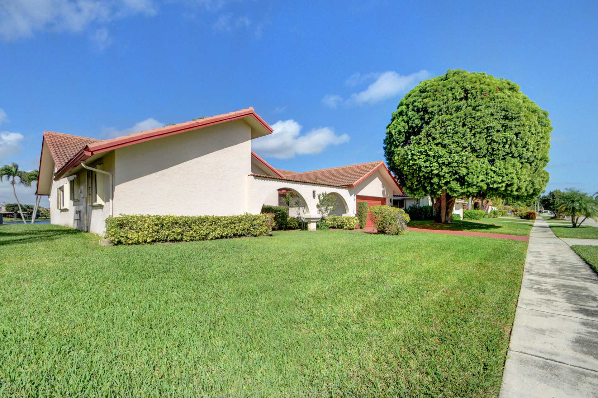 Huis in Boynton Beach, Florida 11646358