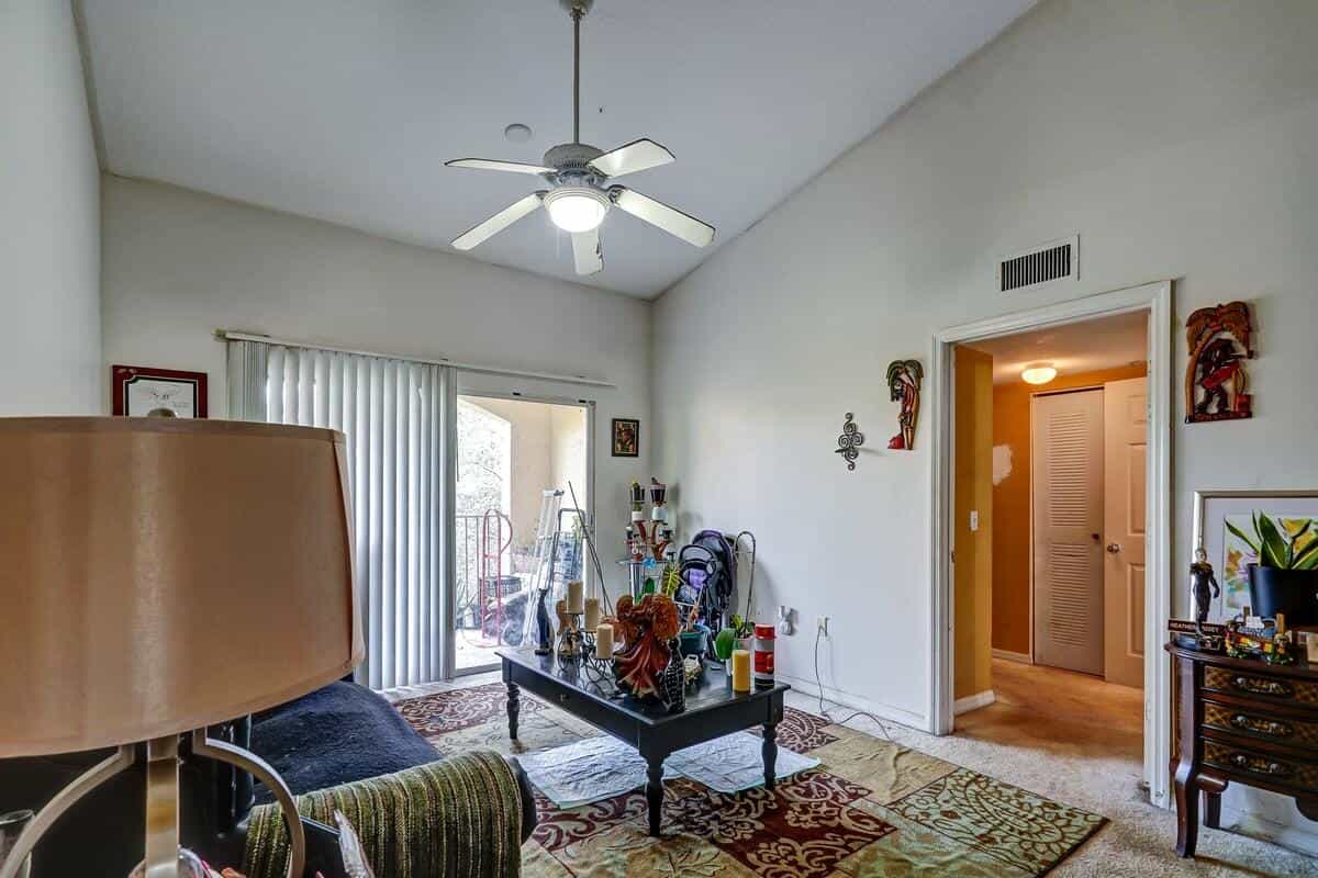 公寓 在 West Palm Beach, Florida 11646363