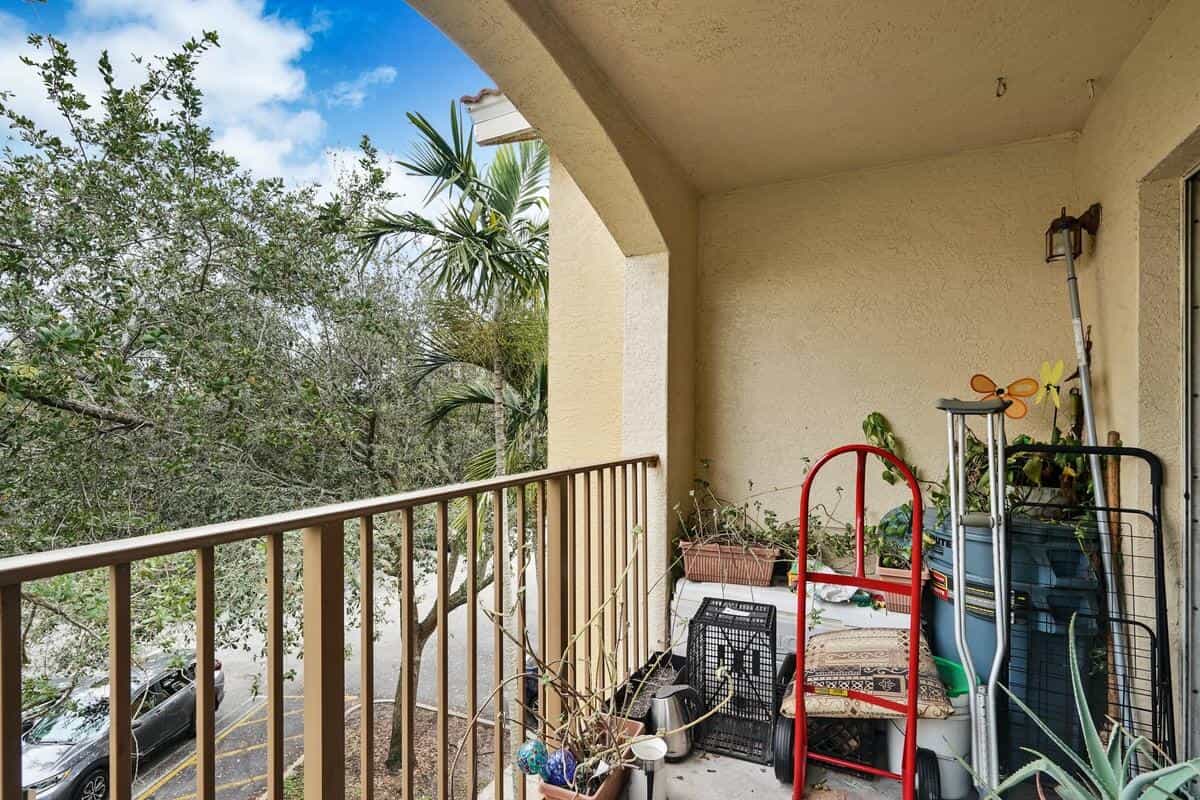 Condominium in West Palm Beach, Florida 11646363