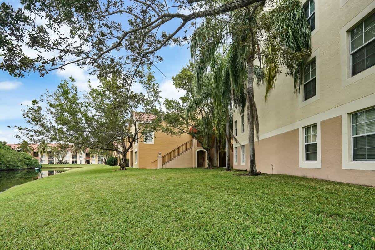 Eigentumswohnung im West Palm Beach, Florida 11646363