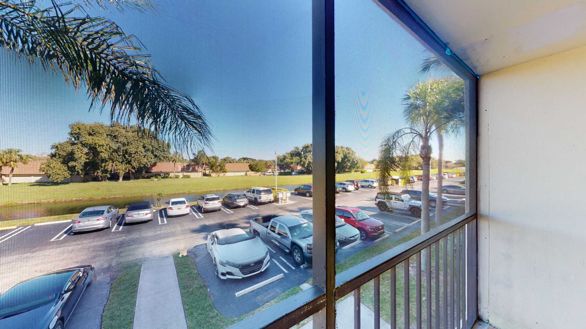 公寓 在 West Palm Beach, Florida 11646364