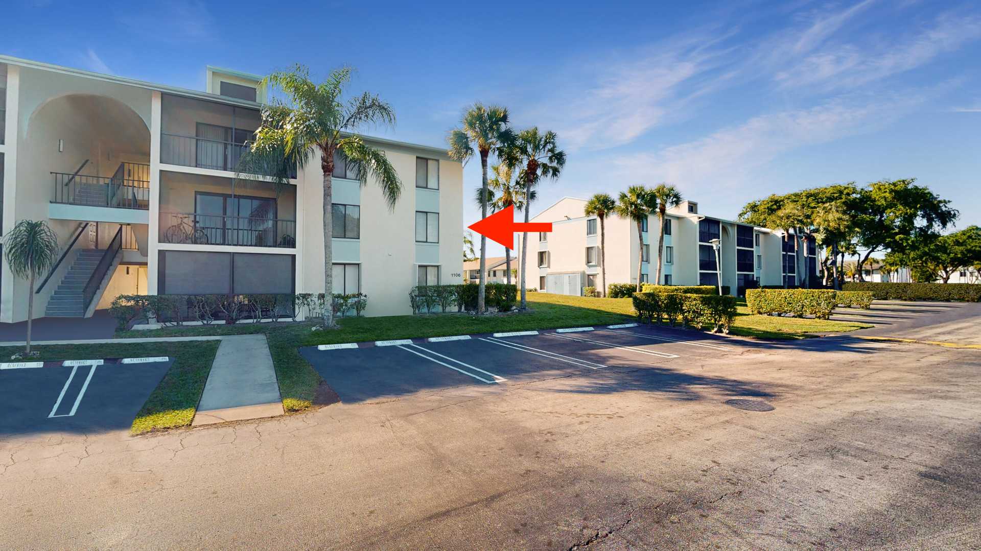Condominium in Lakeside Green, Florida 11646364