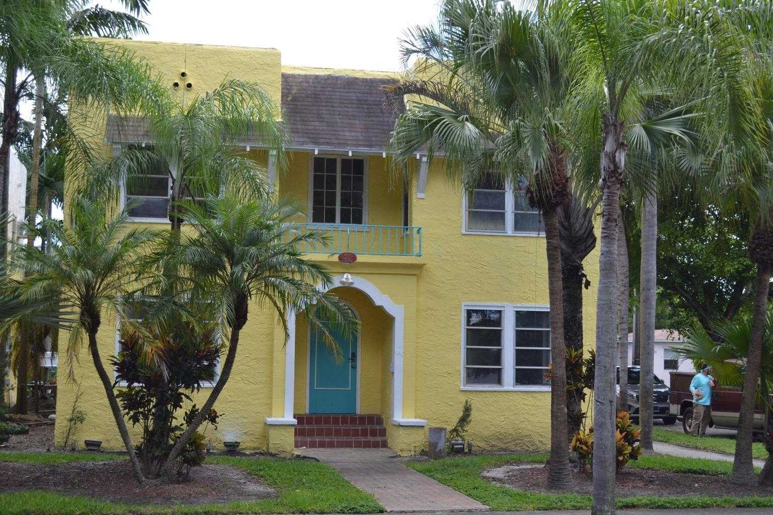 Будинок в Пляж Халландейл, Флорида 11646368