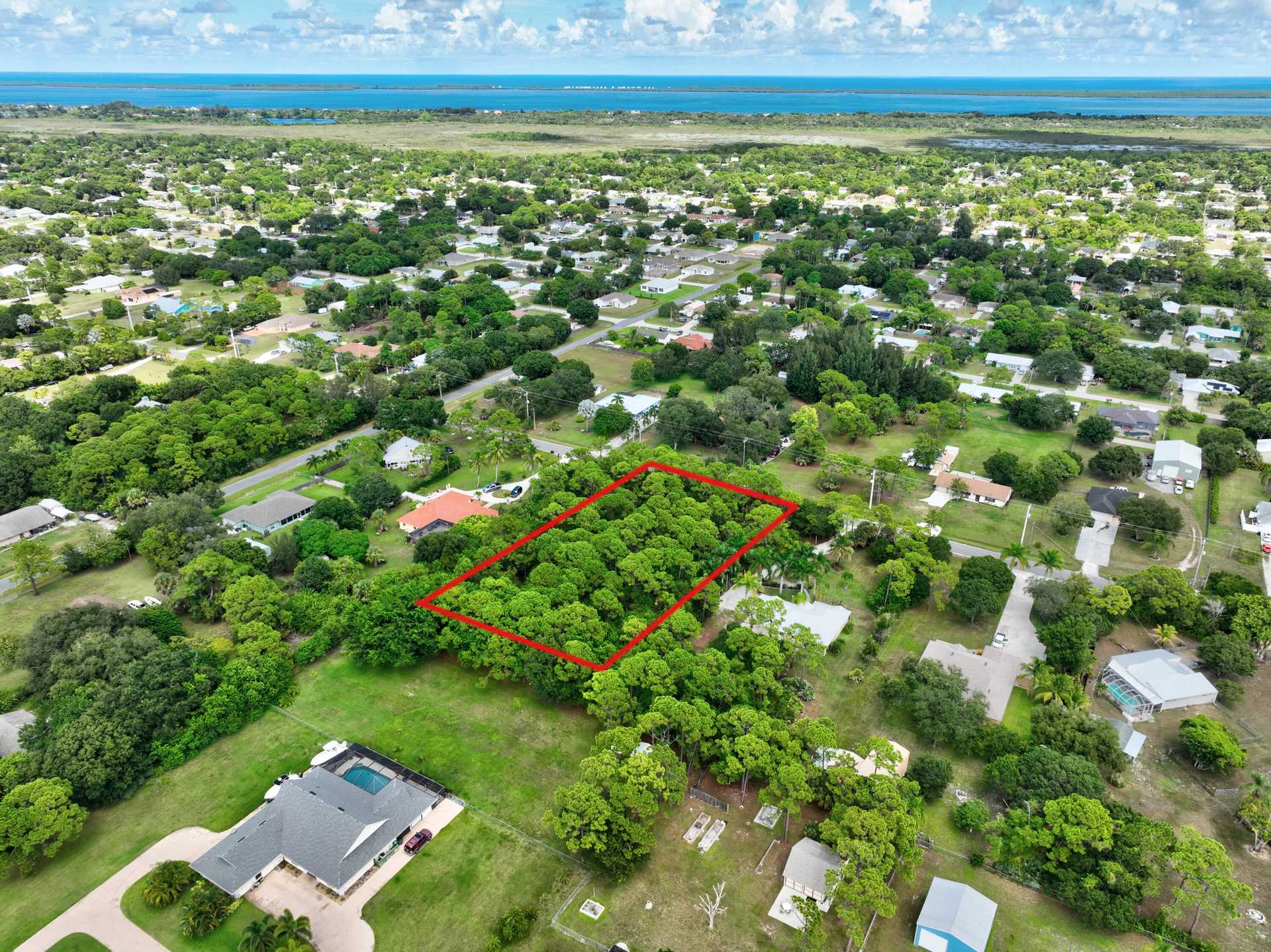 Land in Fort Pierce South, Florida 11646370