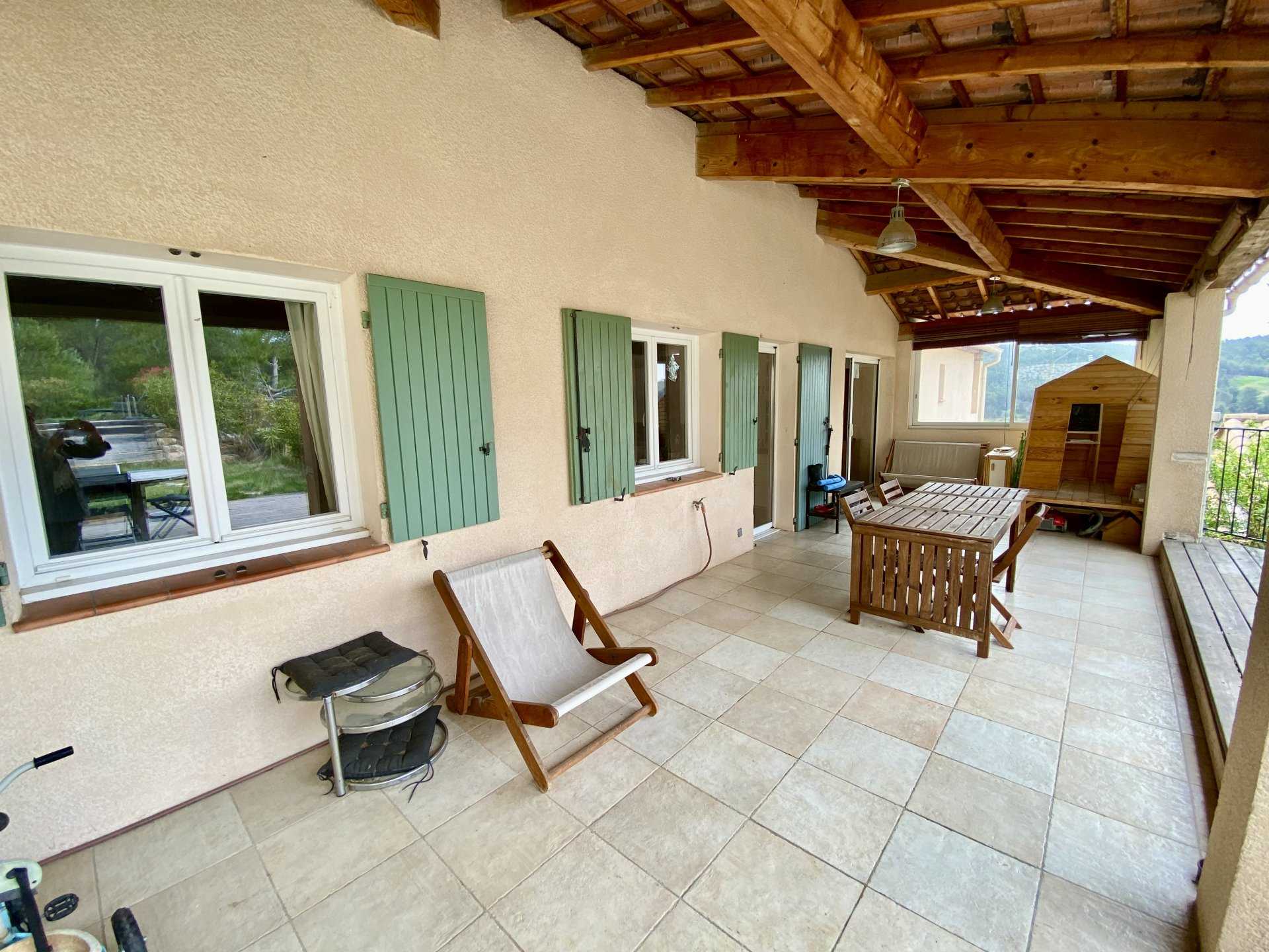 Huis in Meyreuil, Provence-Alpes-Cote d'Azur 11646383