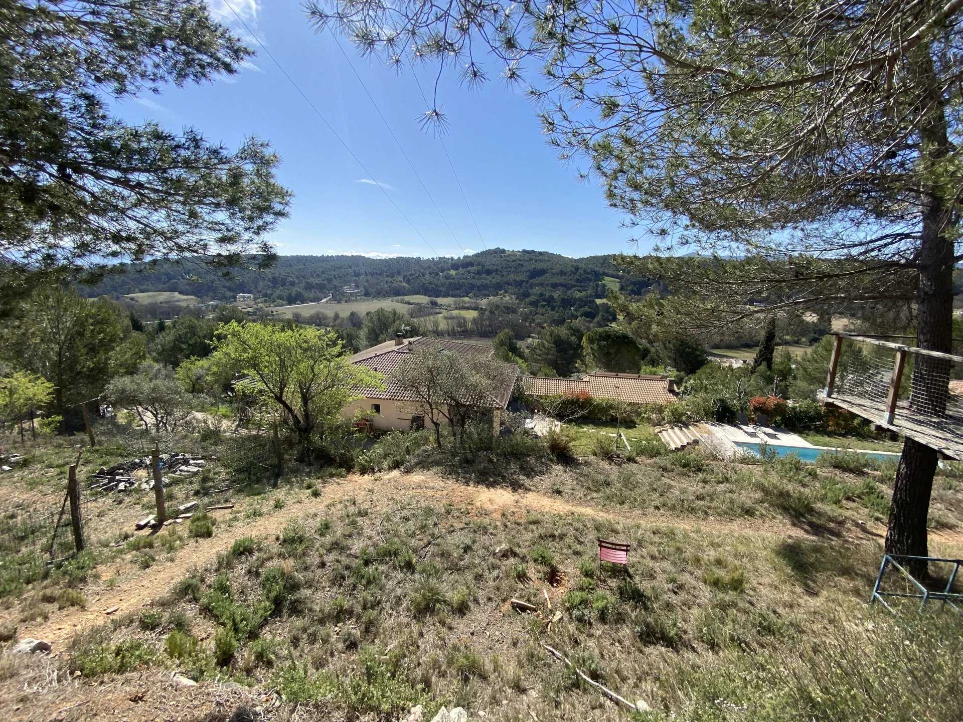 Huis in Meyreuil, Provence-Alpes-Cote d'Azur 11646383