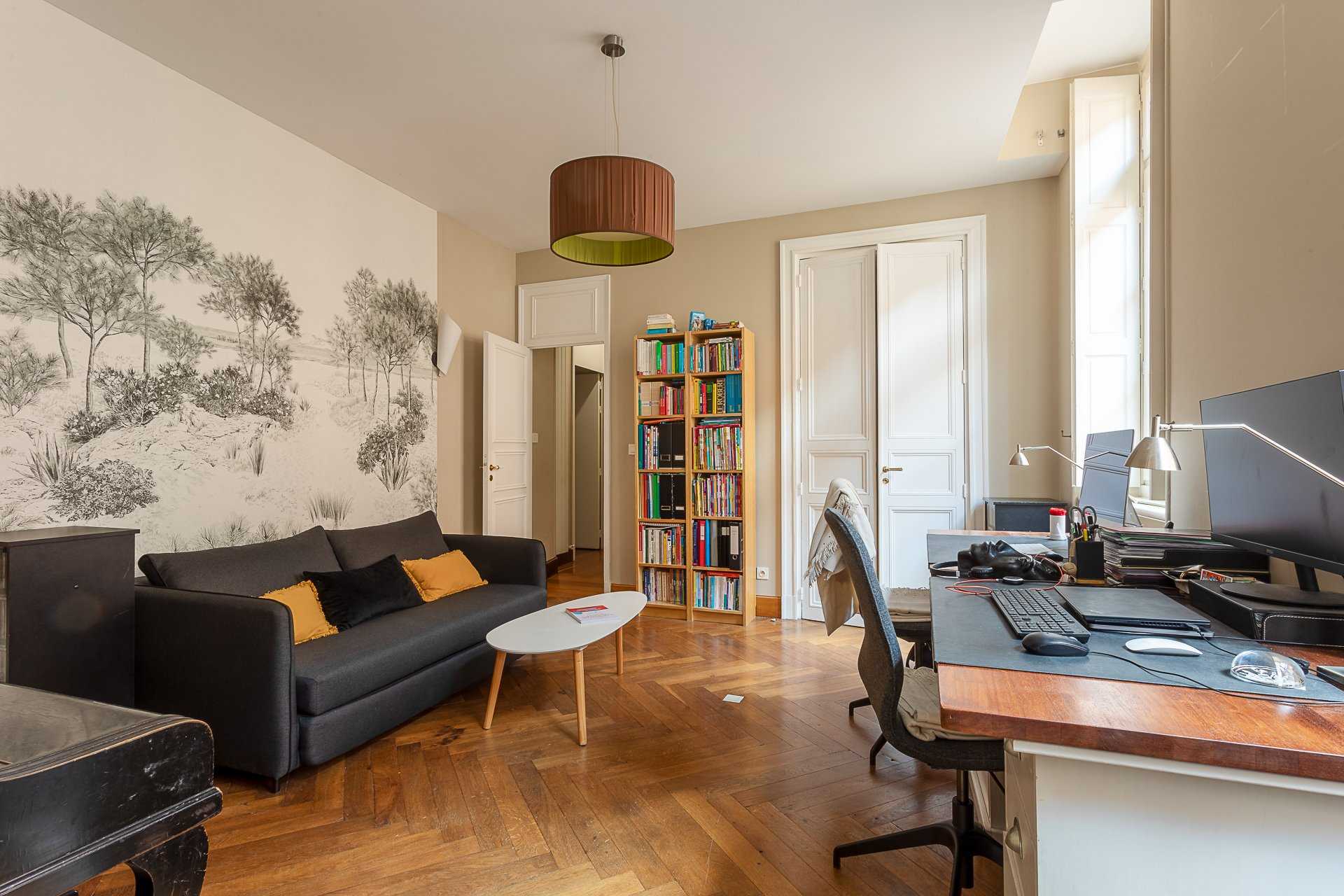 公寓 在 Toulouse, Occitanie 11646412