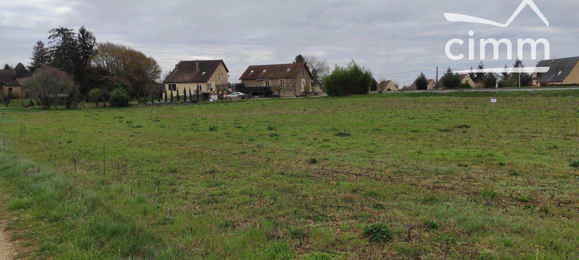 Tanah di Saint-Crépin-et-Carlucet, Dordogne 11646415