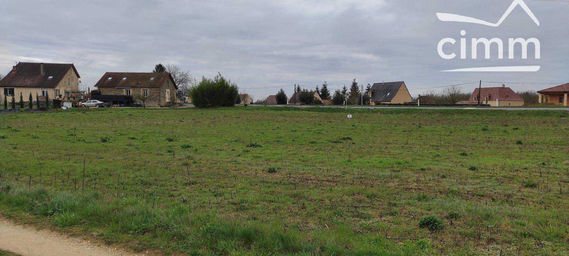Land in Saint-Genies, Nouvelle-Aquitaine 11646415