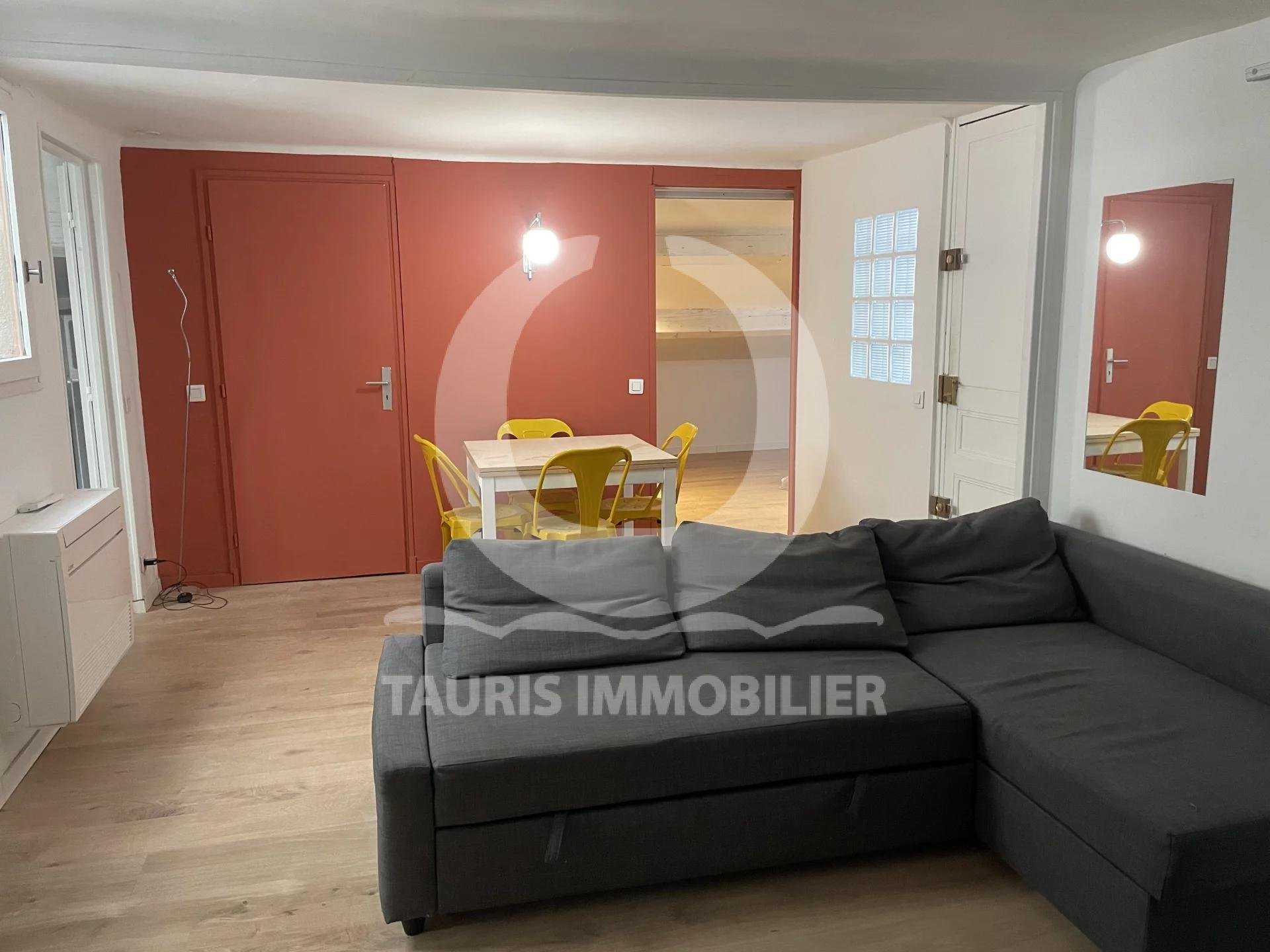 公寓 在 Marseille 8ème, Bouches-du-Rhône 11646419