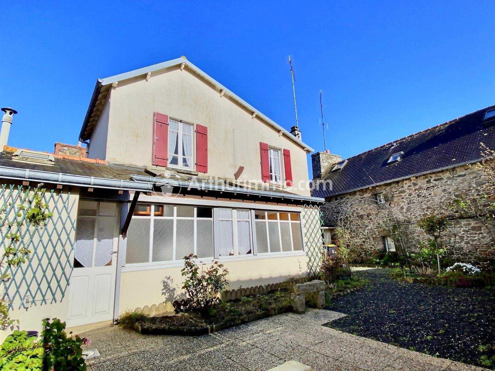 House in Tregueux, Bretagne 11646421